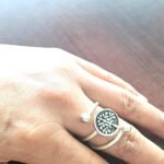 ANILLO ÁRBOL DE LA VIDA