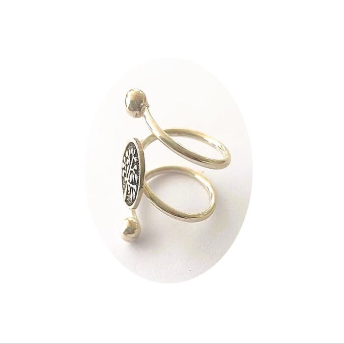 ANILLO ÁRBOL DE LA VIDA - Imagen 3