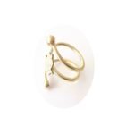 ANILLO MANO DE FÁTIMA - Imagen 3