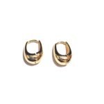 ARGOLLITA ENCHAPADO EN ORO 18K - Imagen 2