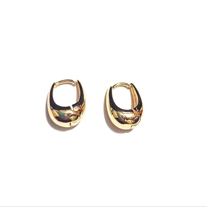 ARGOLLITA ENCHAPADO EN ORO 18K - Imagen 2