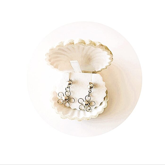 ARETE FLORCITA - Imagen 1
