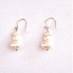 ARETE PERLA DEL RIO - Imagen 2