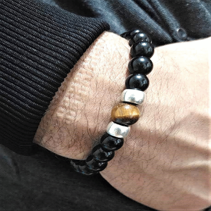 PULSERA ONIX - Imagen 1