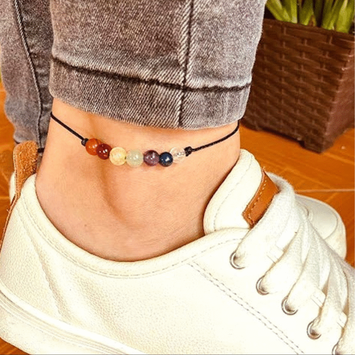 TOBILLERAS - Imagen 1