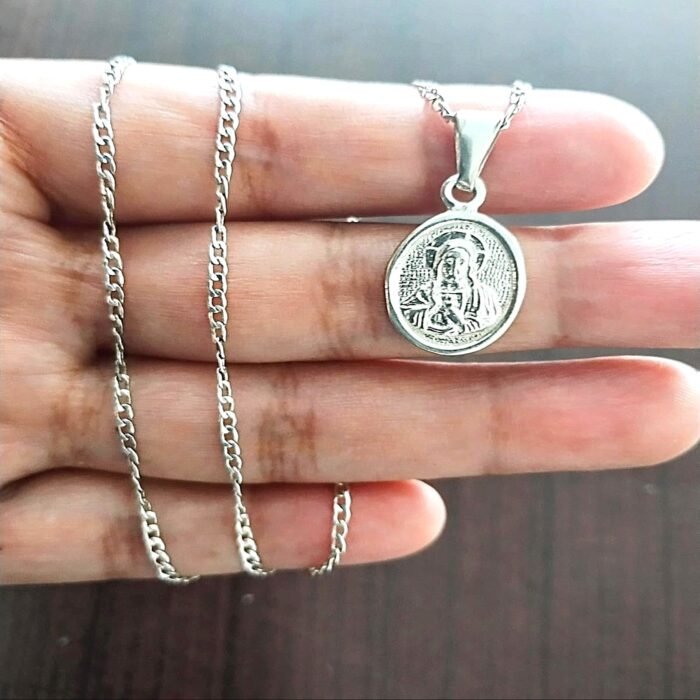 MEDALLA SAGRADO CORAZÓN DE JESÚS - Imagen 1