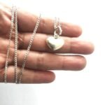 MEDALLA CORAZON - Imagen 2