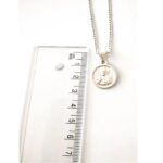 MEDALLA SAGRADO CORAZÓN DE JESÚS - Imagen 2