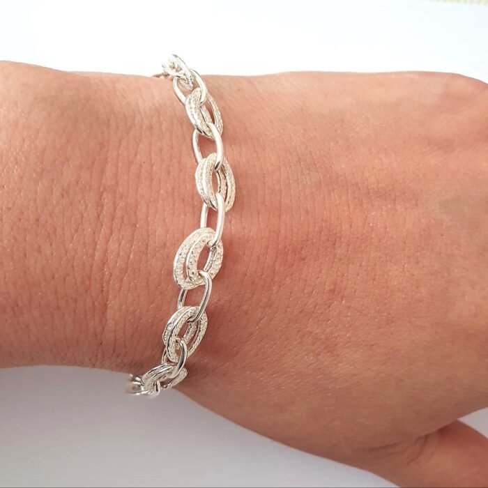 PULSERA ESLABON - Imagen 1