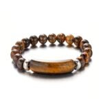PULSERA OJO DE TIGRE SPORT