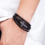 PULSERA CRUZ