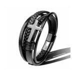 PULSERA CRUZ - Imagen 2