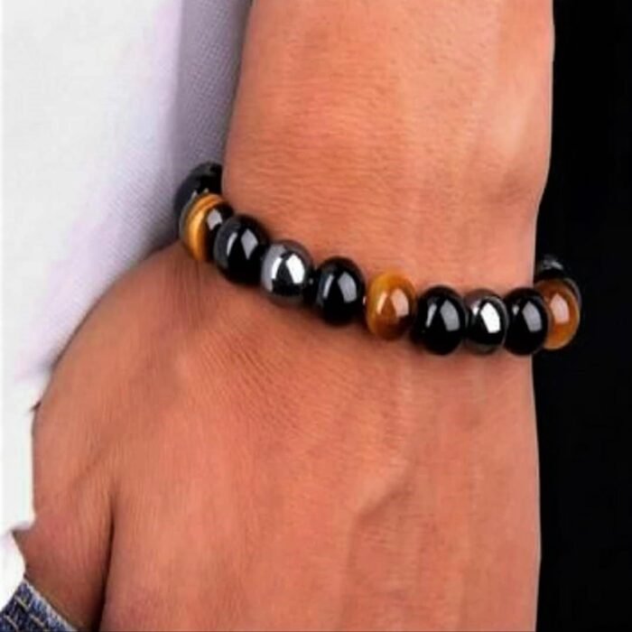 PULSERA TRIPLE PROTECION - Imagen 1