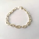 PULSERA ESLABON - Imagen 2