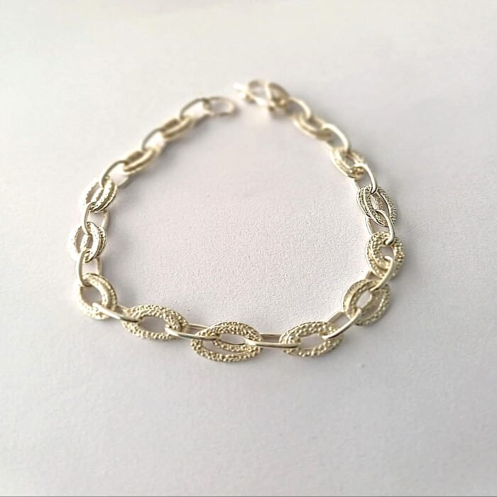 PULSERA ESLABON - Imagen 2