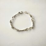 PULSERA SÍMBOLO INFINITO - Imagen 2