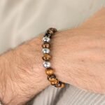 PULSERA OJO DE TIGRE