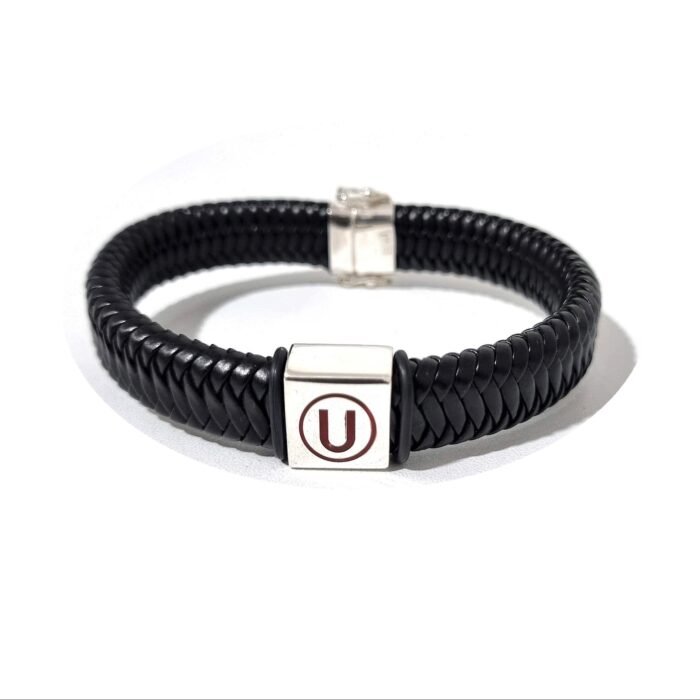 PULSERA UNIVERSITARIO - Imagen 1