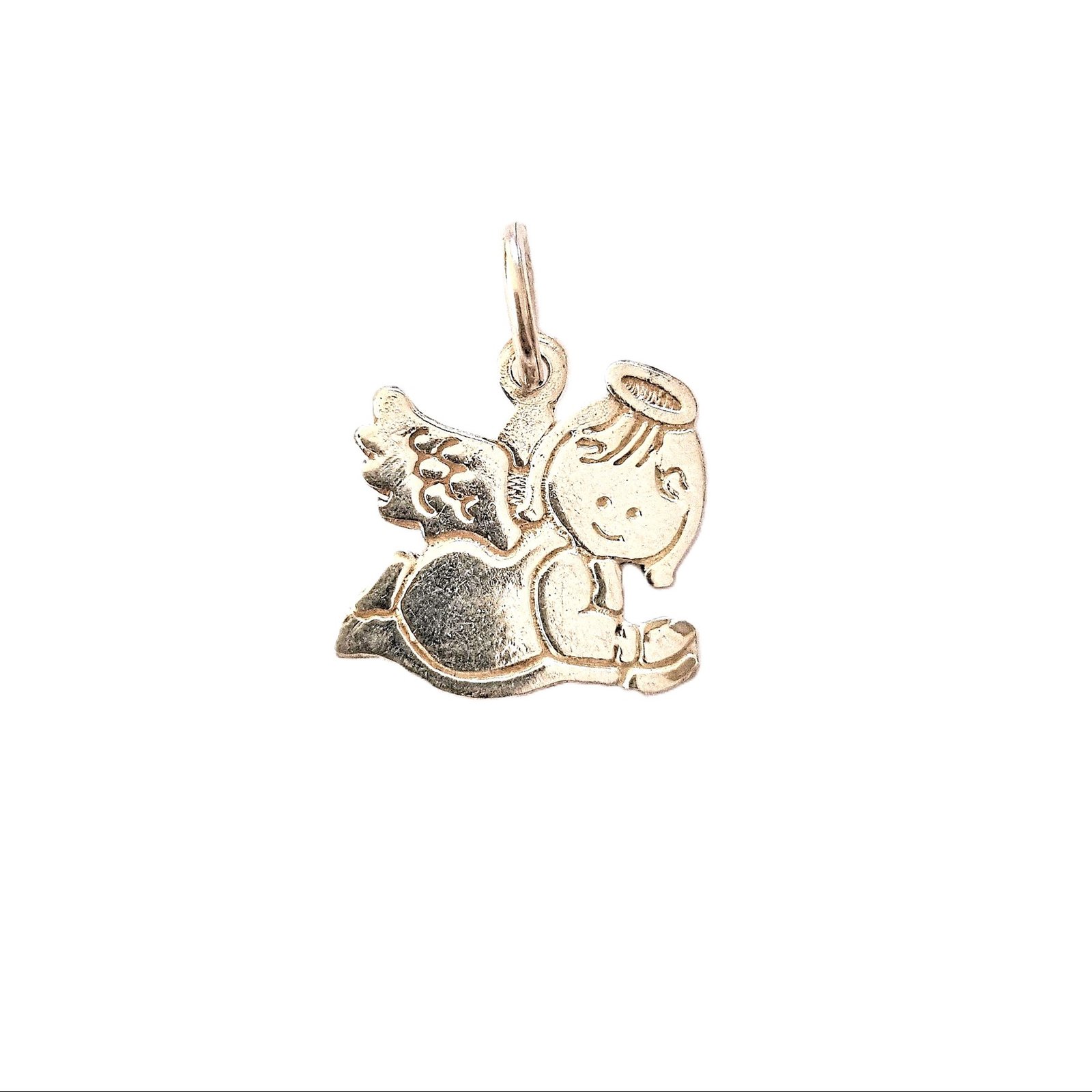 página03 DIJE ANGELITO - Imagen 1