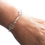 PULSERA ESPIRAL - Imagen 2