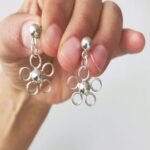 ARETE FLORCITA - Imagen 2