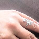ANILLO BÚHO