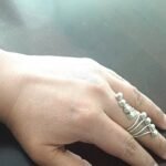 ANILLO ESTELA