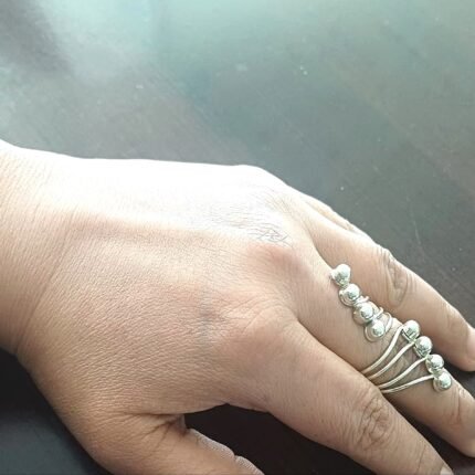 ANILLO ESTELA
