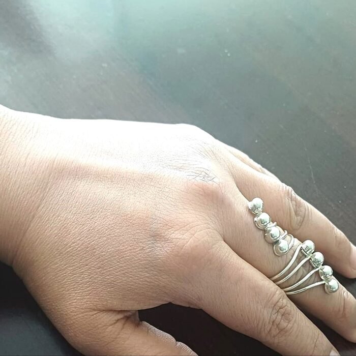 ANILLO ESTELA - Imagen 1