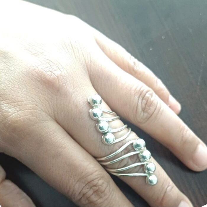 ANILLO ESTELA - Imagen 2