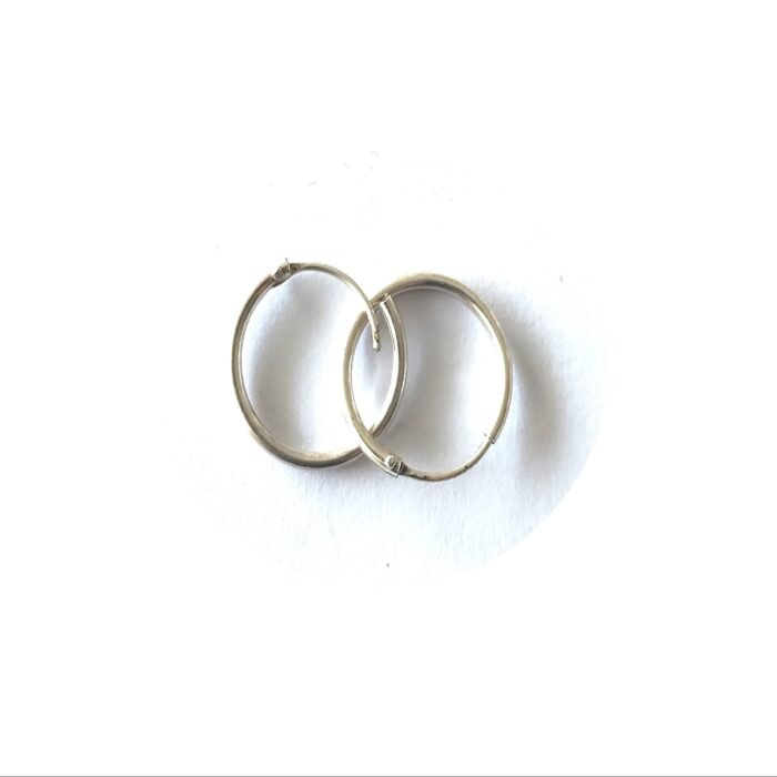ARETES ARGOLLITAS - Imagen 2