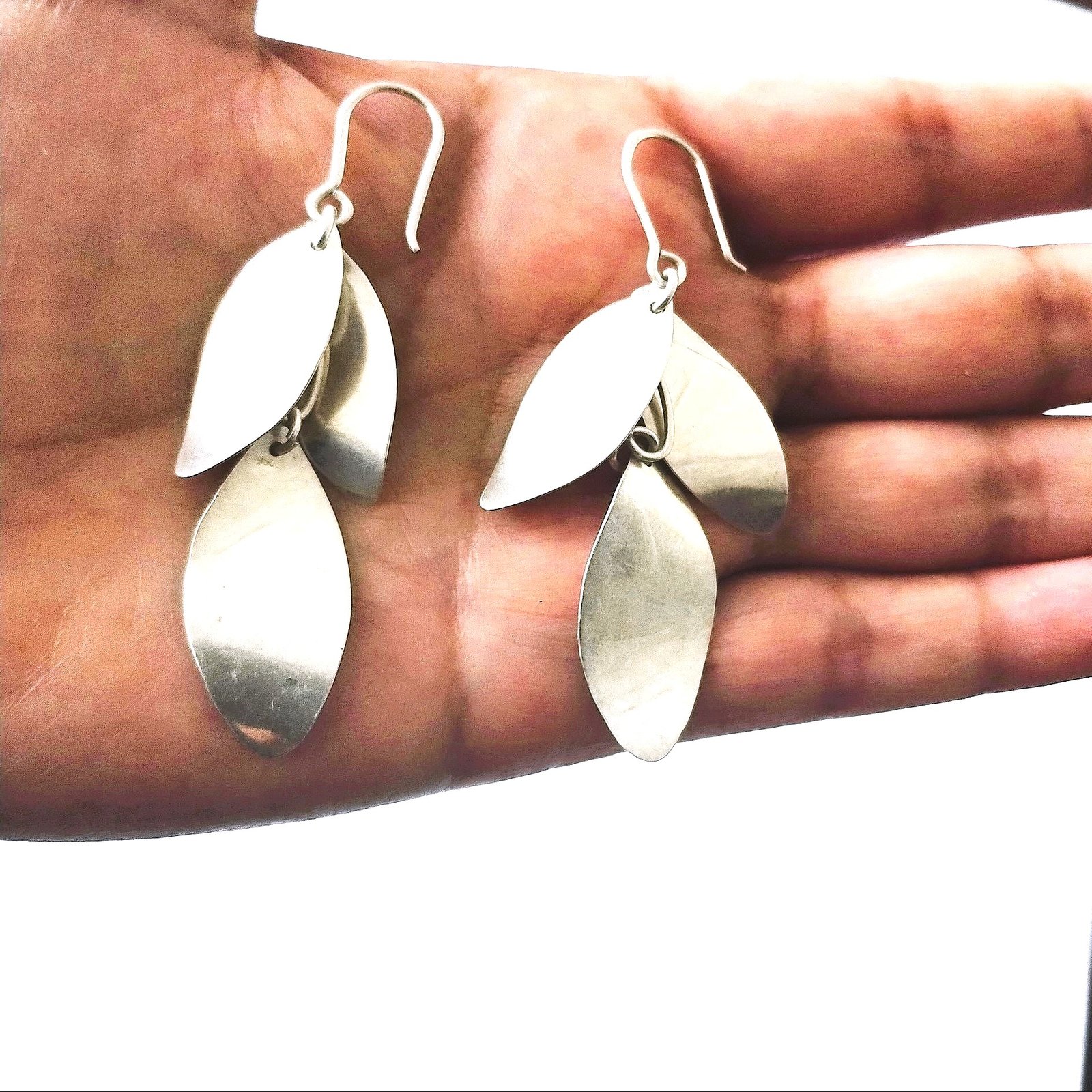 ARETE HOJAS A ARETE HOJAS - Imagen 1