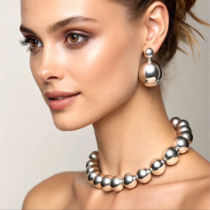 COLLAR LUX - Imagen 1