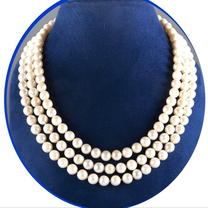 COLLAR PERLA - Imagen 1