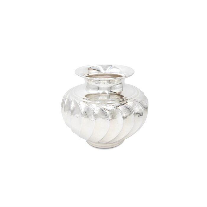 Florero en Plata - Imagen 1
