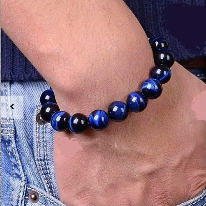 PULSERA HALCÓN - Imagen 1