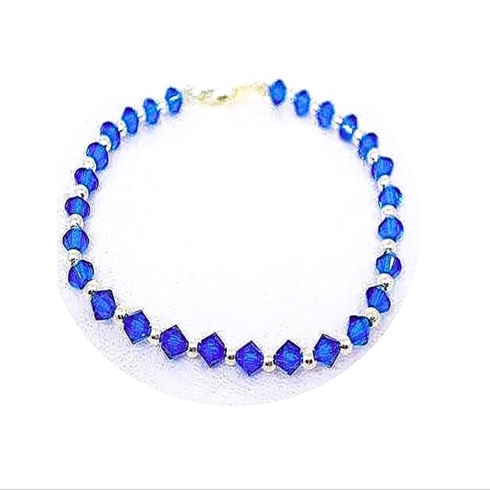 PULSERA  BLUE - Imagen 2