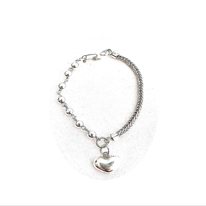 PULSERA CORAZÓN - Imagen 2