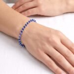 PULSERA  CRISTAL