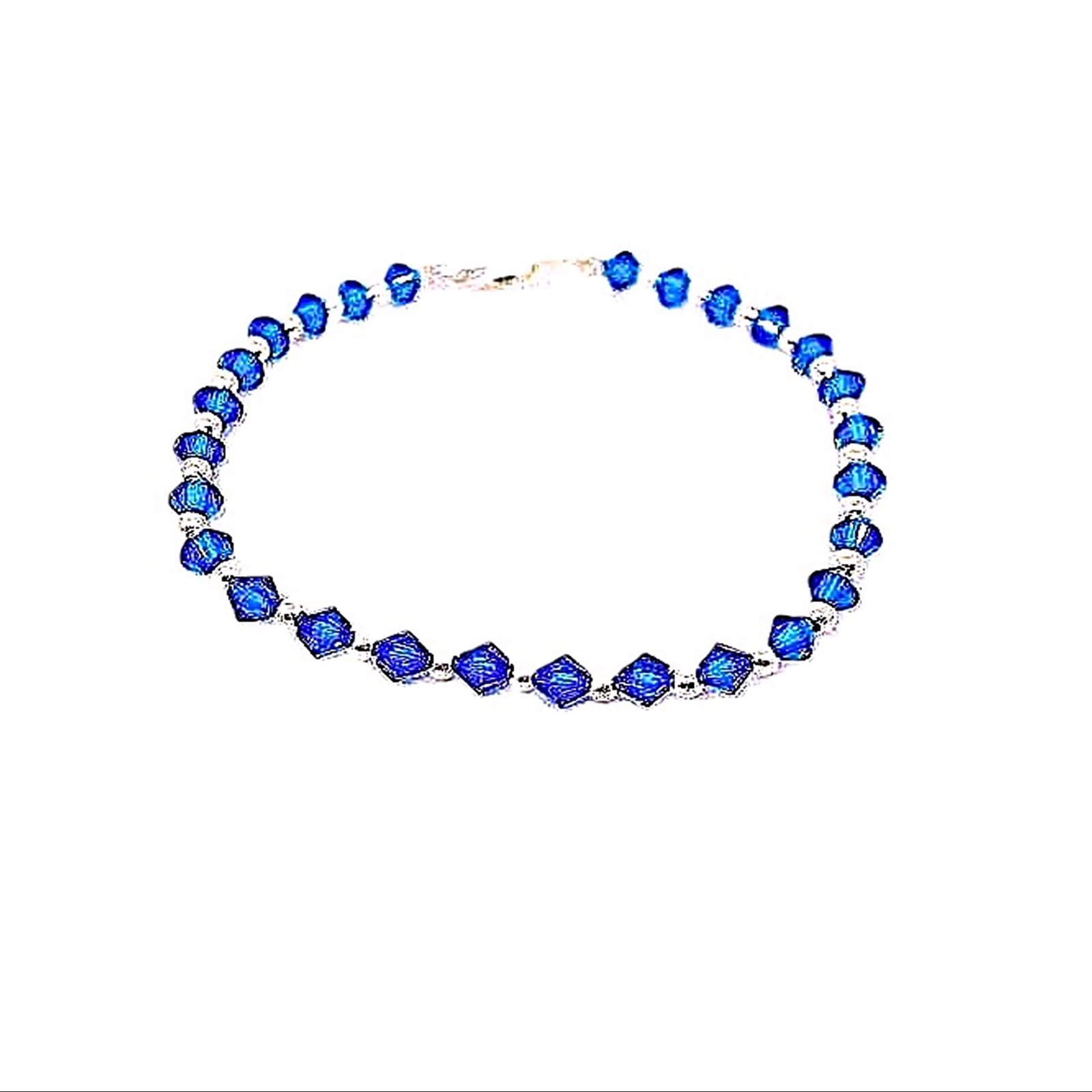 página02 PULSERA CRISTAL - Imagen 1