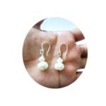 ARETES PERLITAS  DEL RÍO - Imagen 2