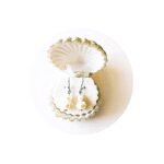 ARETES PERLITAS  DEL RÍO