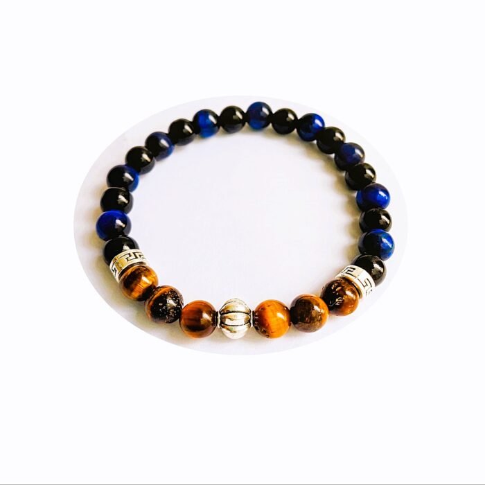 PULSERA HALCÓN - Imagen 1