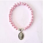 PULSERA DE LA VIRGEN DEL CARMEN
