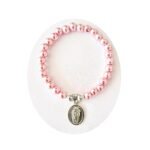 PULSERA DE LA VIRGEN DEL CARMEN