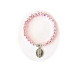 PULSERA DE LA VIRGEN DEL CARMEN - Imagen 2