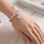 PULSERA DE LA VIRGEN DEL CARMEN