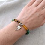 PULSERA DE  ABUNDANCIA