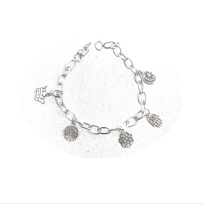 PULSERA MANDALA - Imagen 3