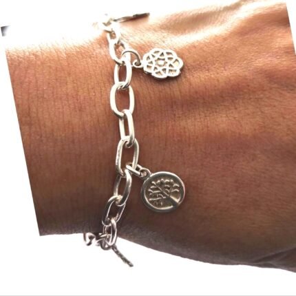 PULSERA MANDALA
